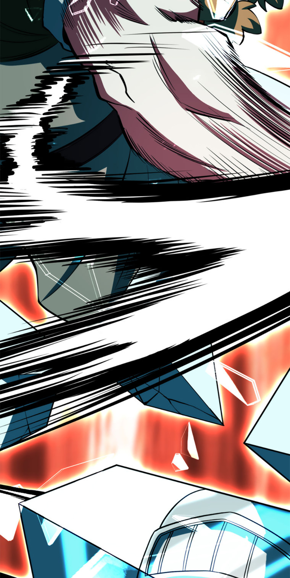 Archmage Transcending Through Regression Chapter 164 Page 70