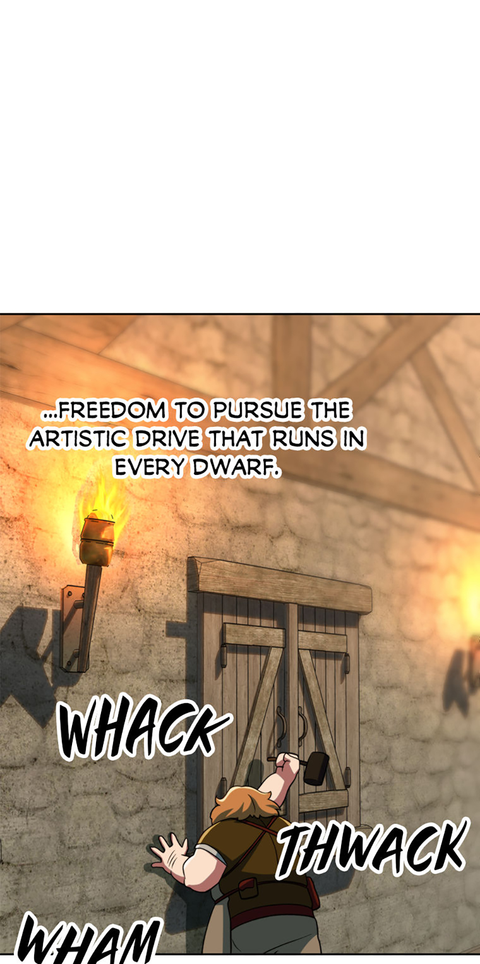 Archmage Transcending Through Regression Chapter 164 Page 75