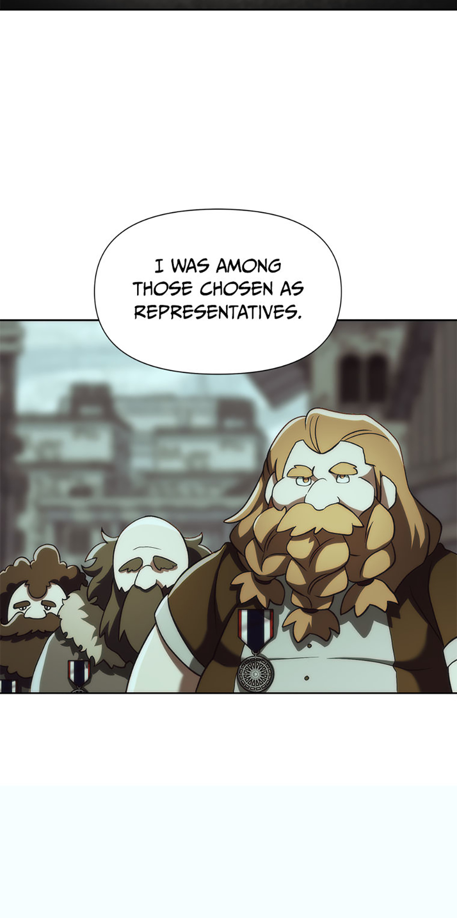 Archmage Transcending Through Regression Chapter 164 Page 78