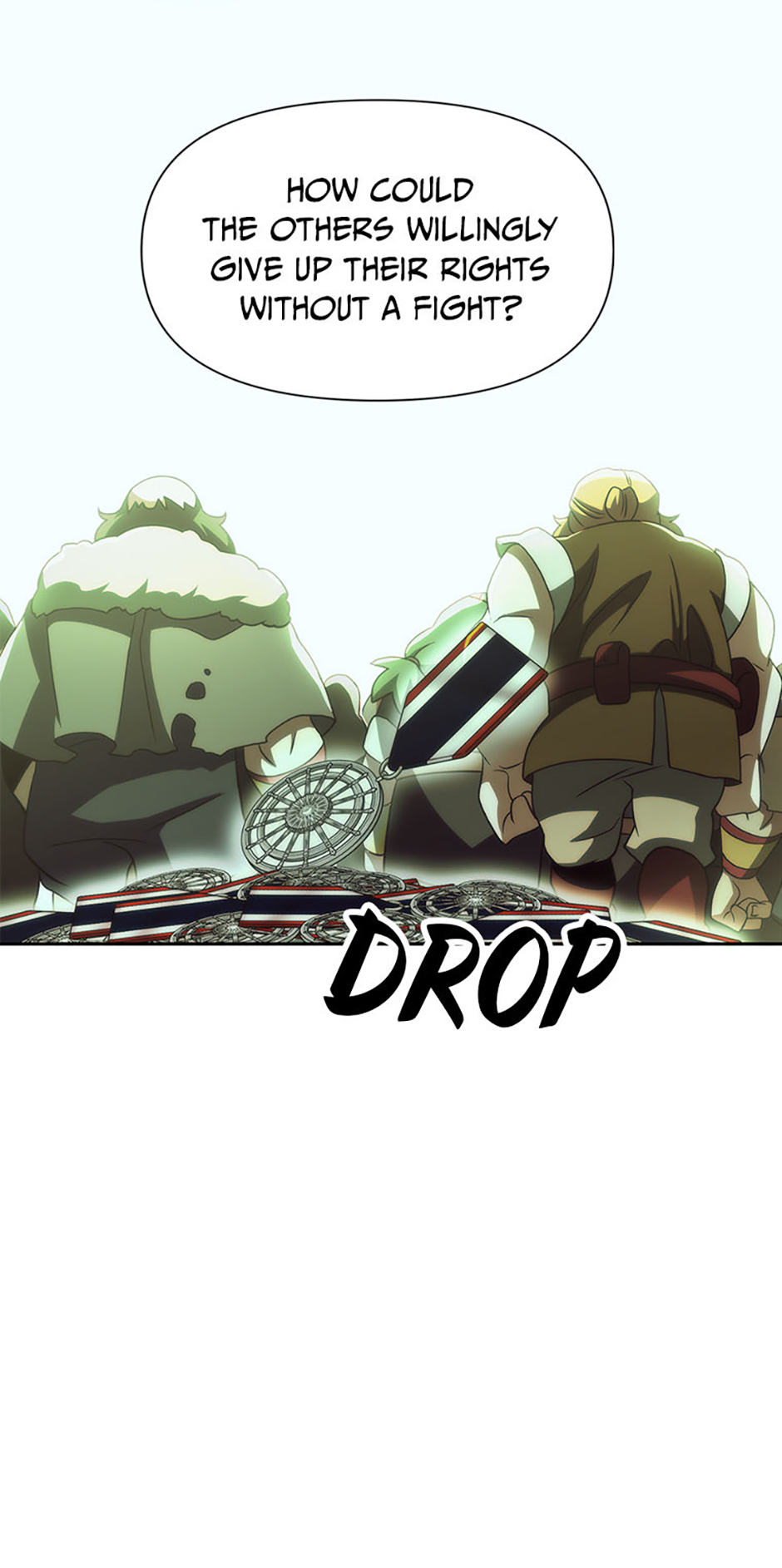 Archmage Transcending Through Regression Chapter 164 Page 80