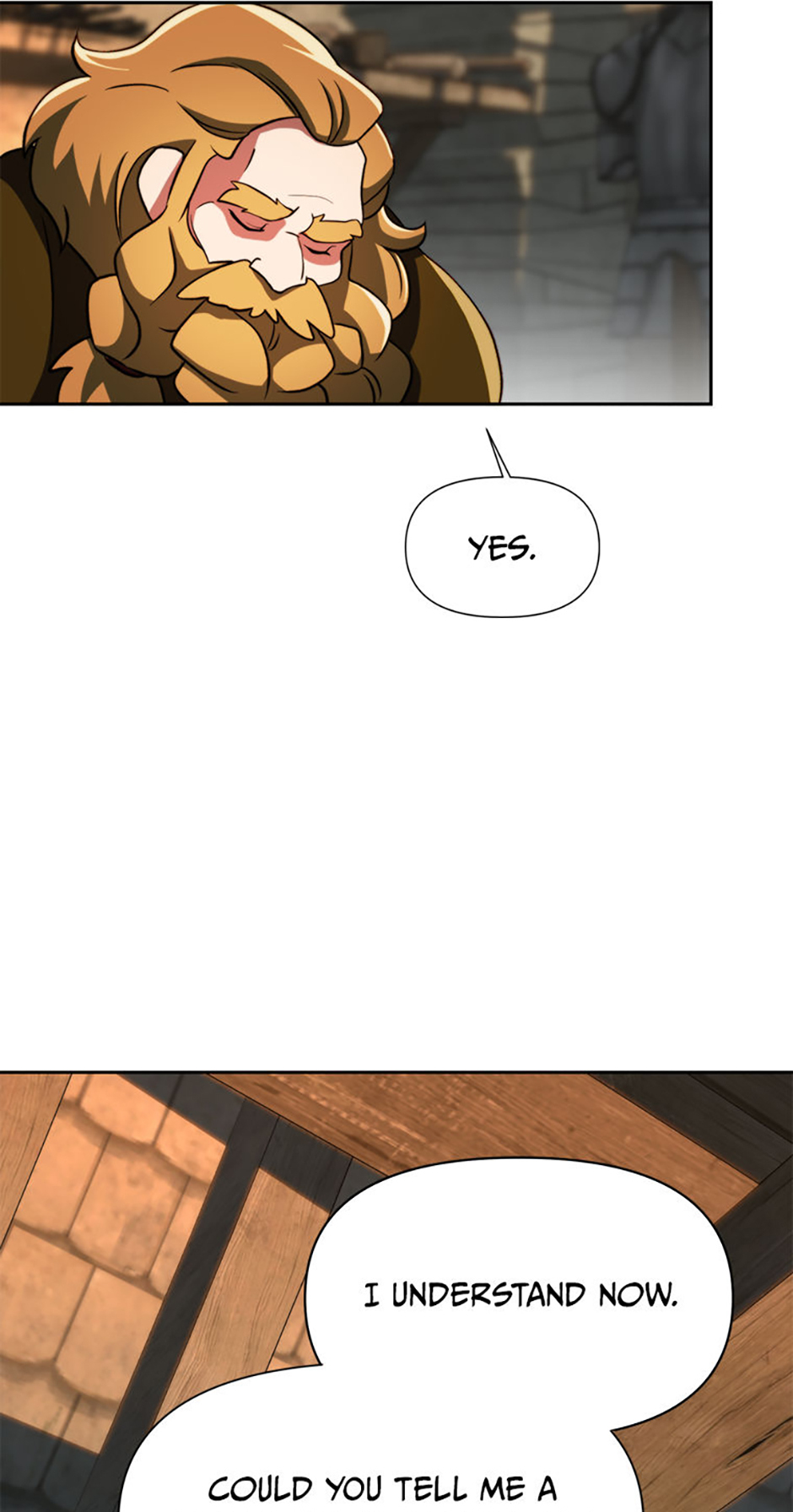 Archmage Transcending Through Regression Chapter 164 Page 82