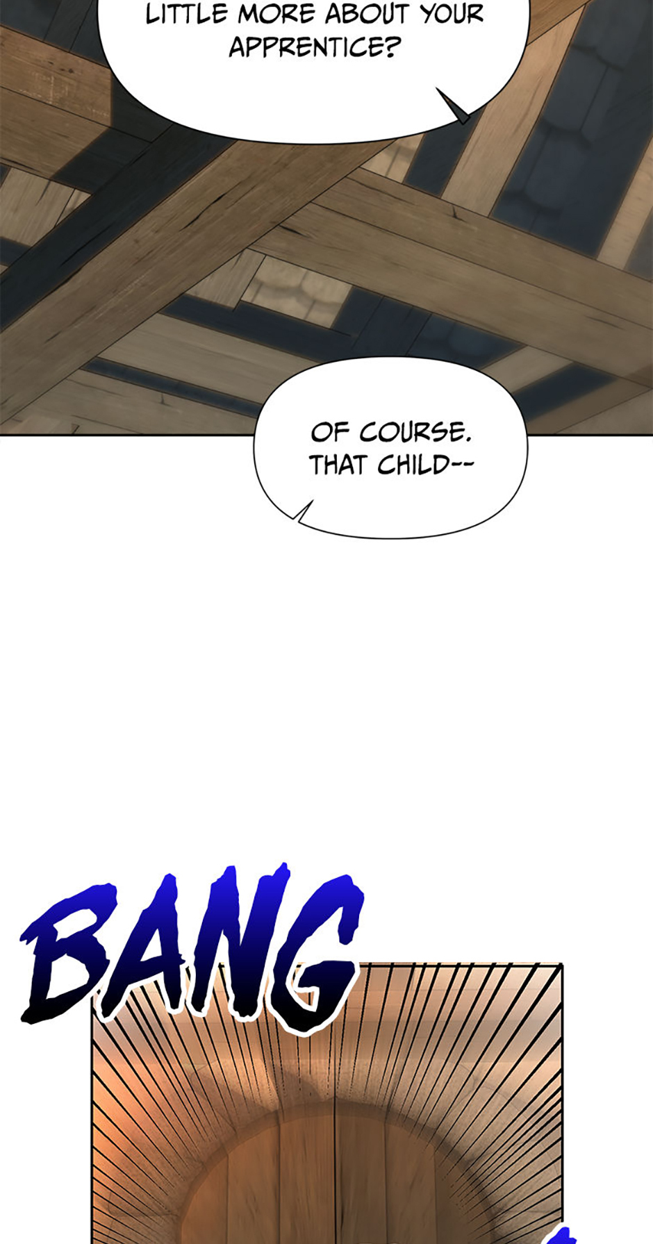 Archmage Transcending Through Regression Chapter 164 Page 83