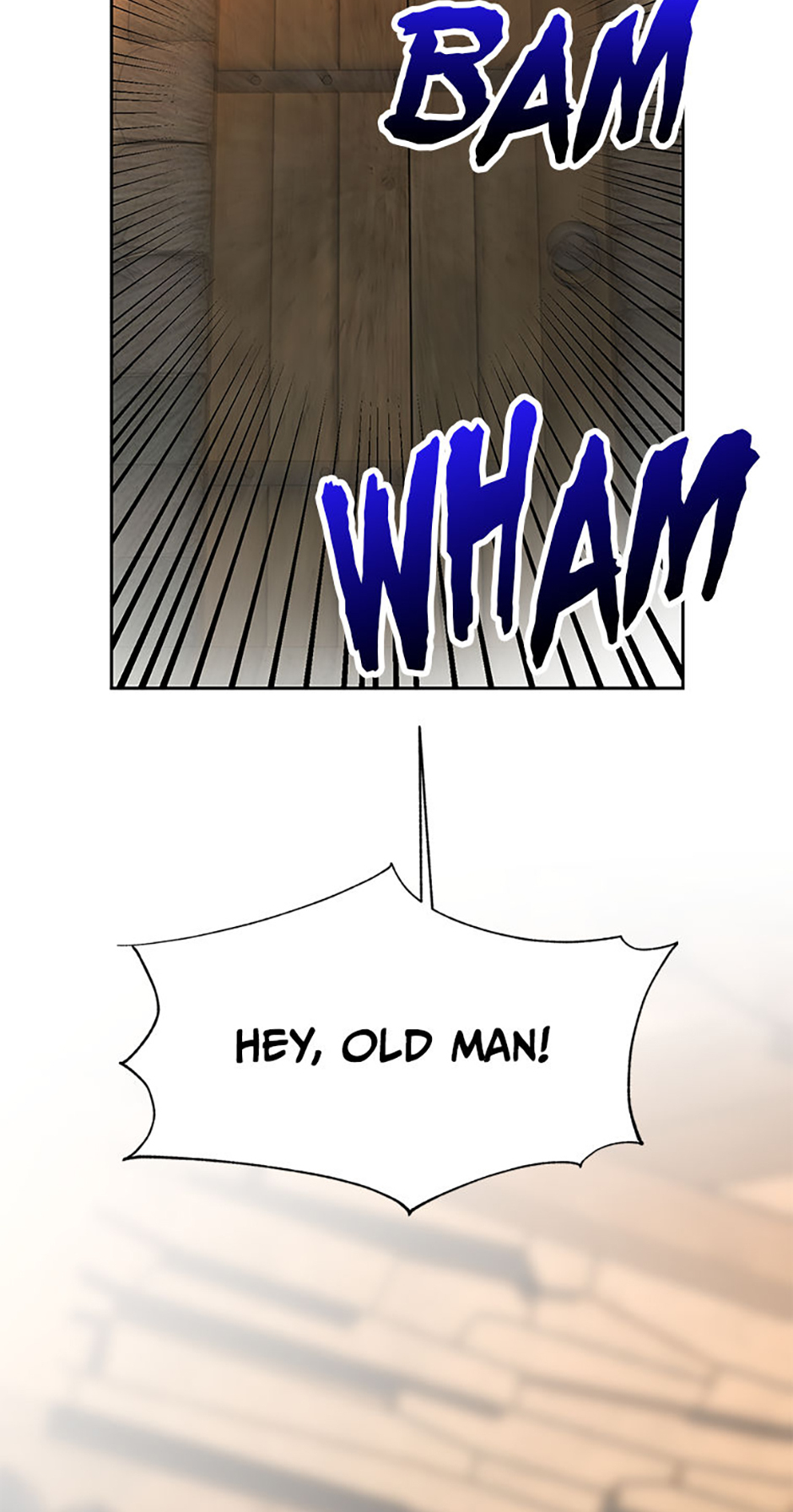 Archmage Transcending Through Regression Chapter 164 Page 84