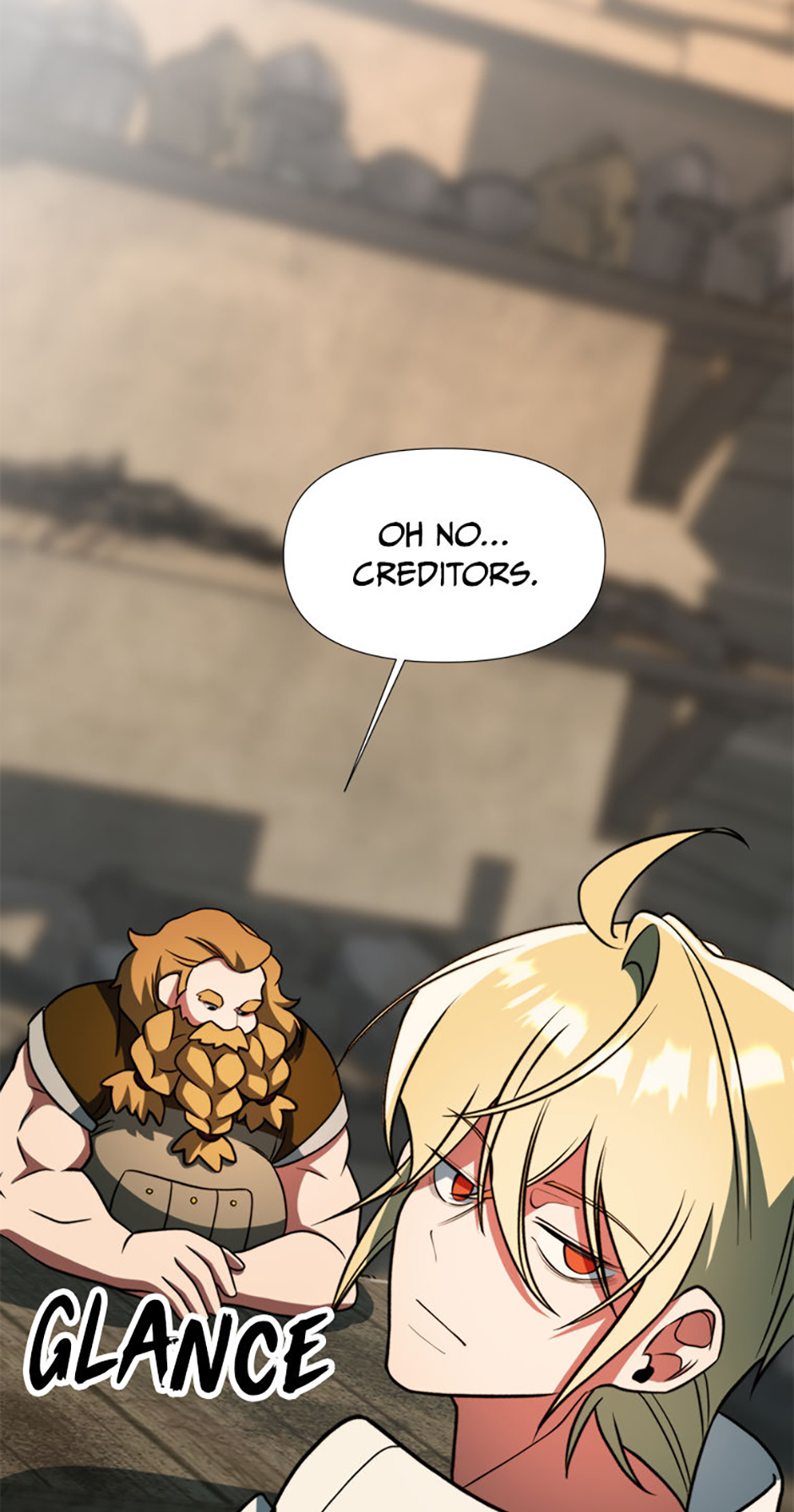 Archmage Transcending Through Regression Chapter 164 Page 85