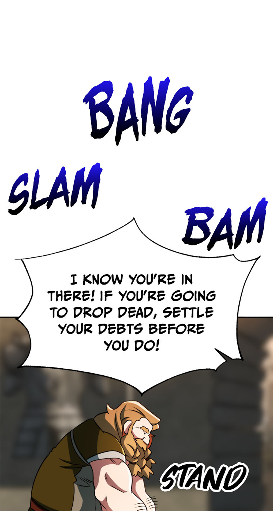 Archmage Transcending Through Regression Chapter 164 Page 88