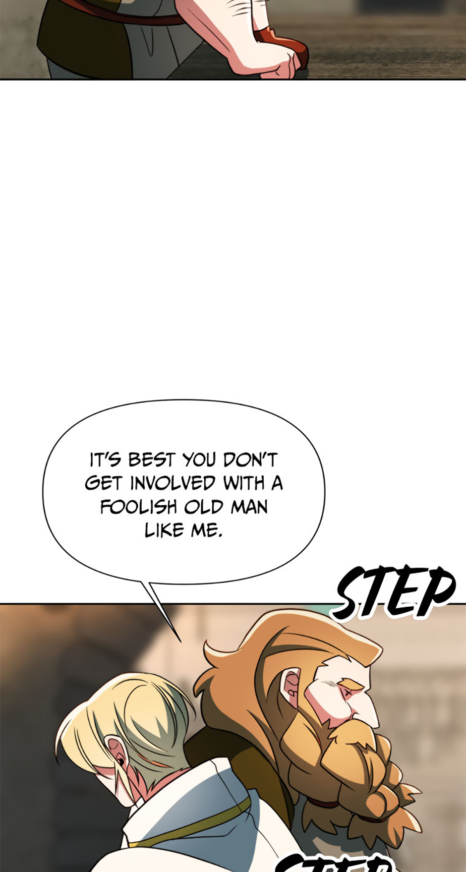 Archmage Transcending Through Regression Chapter 164 Page 89