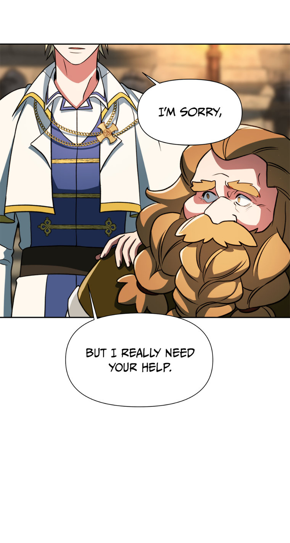 Archmage Transcending Through Regression Chapter 164 Page 91