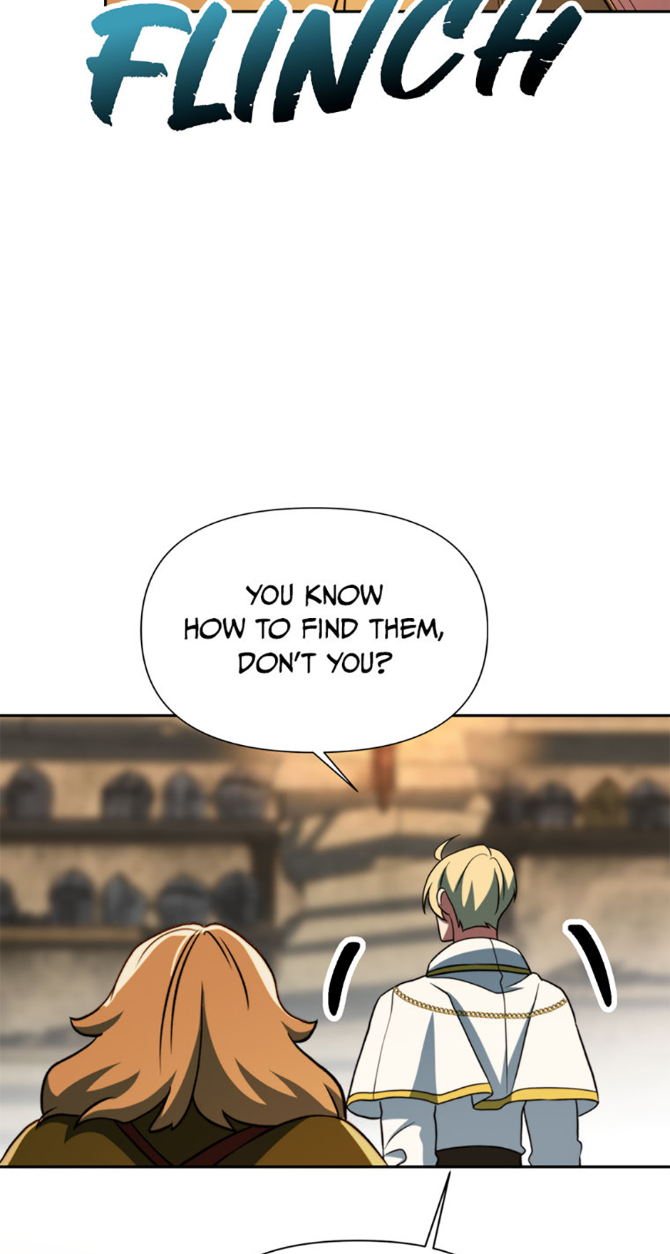 Archmage Transcending Through Regression Chapter 164 Page 93