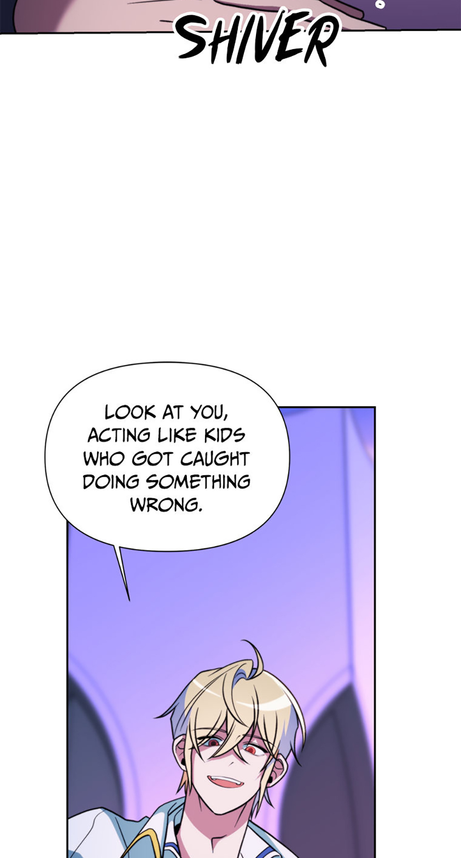 Archmage Transcending Through Regression Chapter 153 Page 5