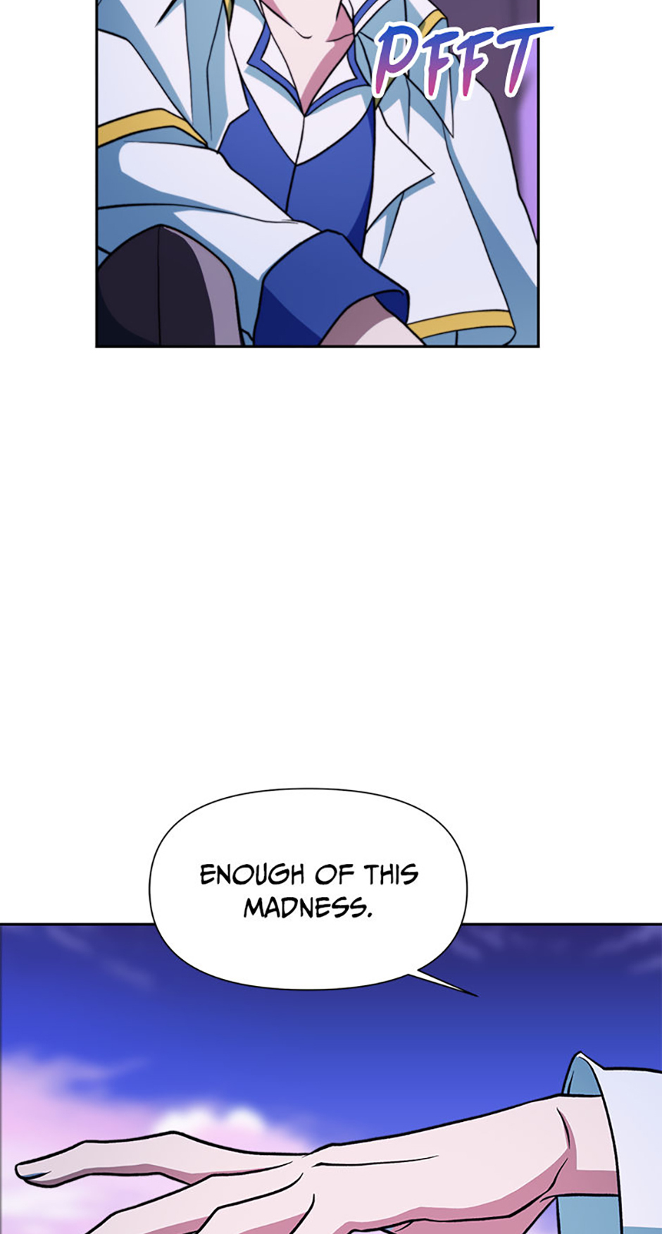 Archmage Transcending Through Regression Chapter 153 Page 6