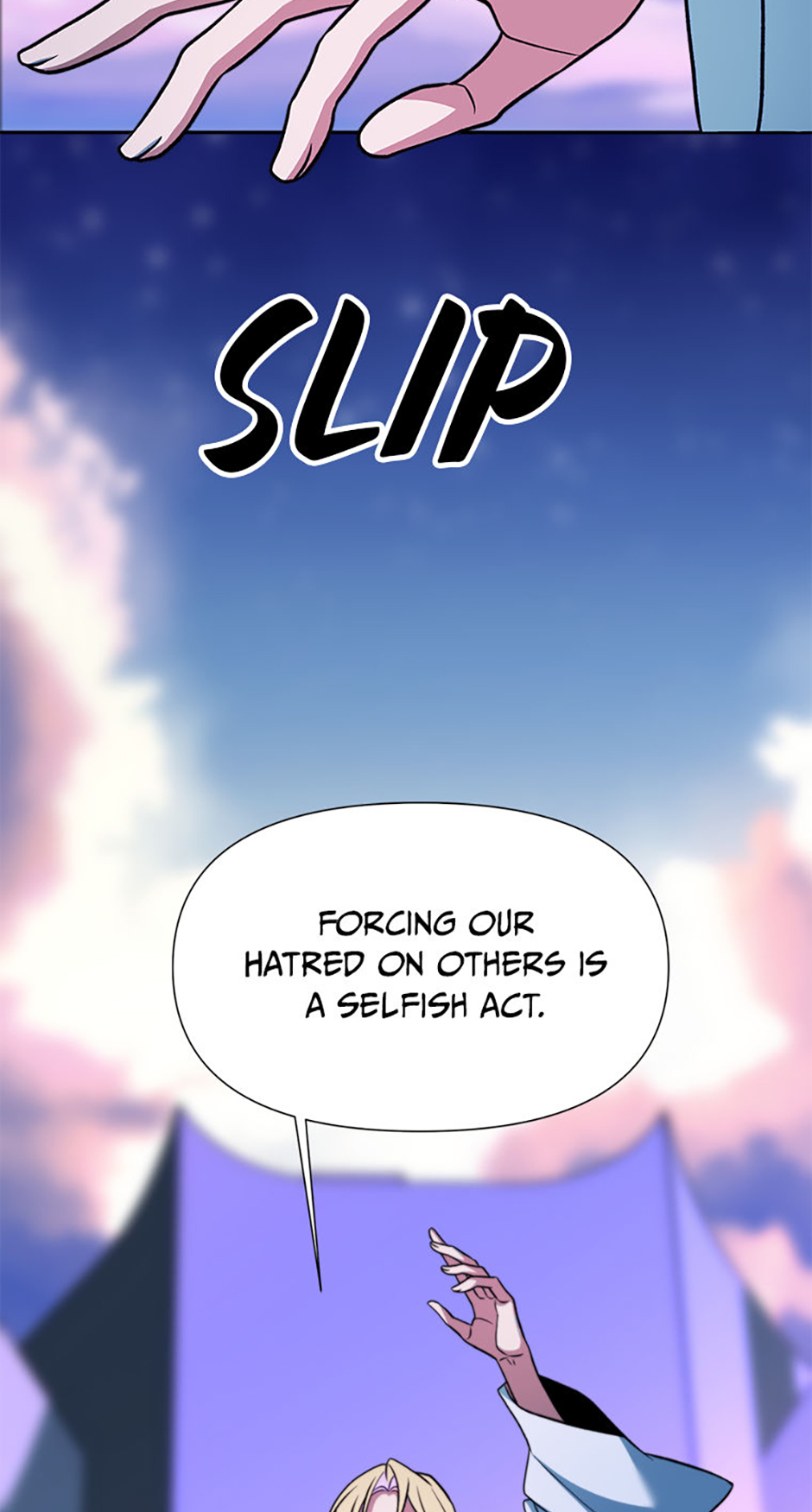 Archmage Transcending Through Regression Chapter 153 Page 7