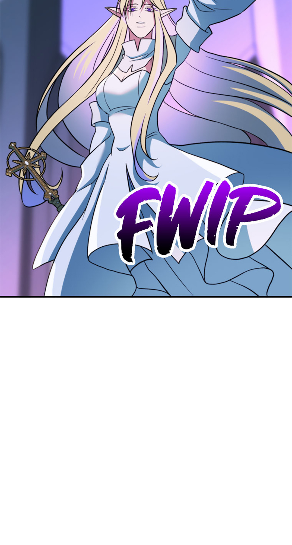 Archmage Transcending Through Regression Chapter 153 Page 8