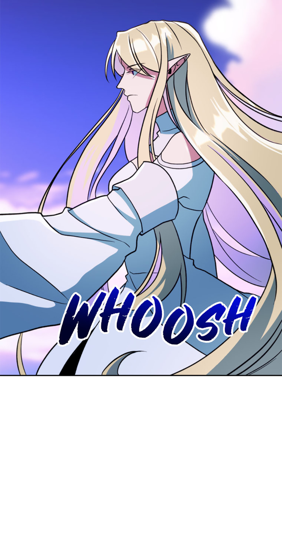 Archmage Transcending Through Regression Chapter 153 Page 11