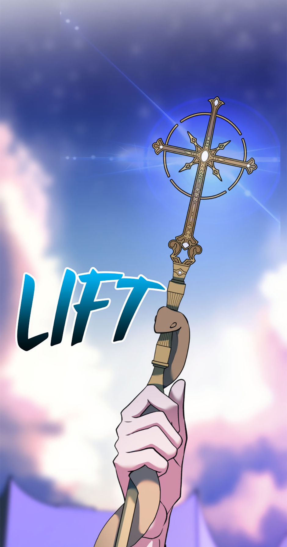 Archmage Transcending Through Regression Chapter 153 Page 13