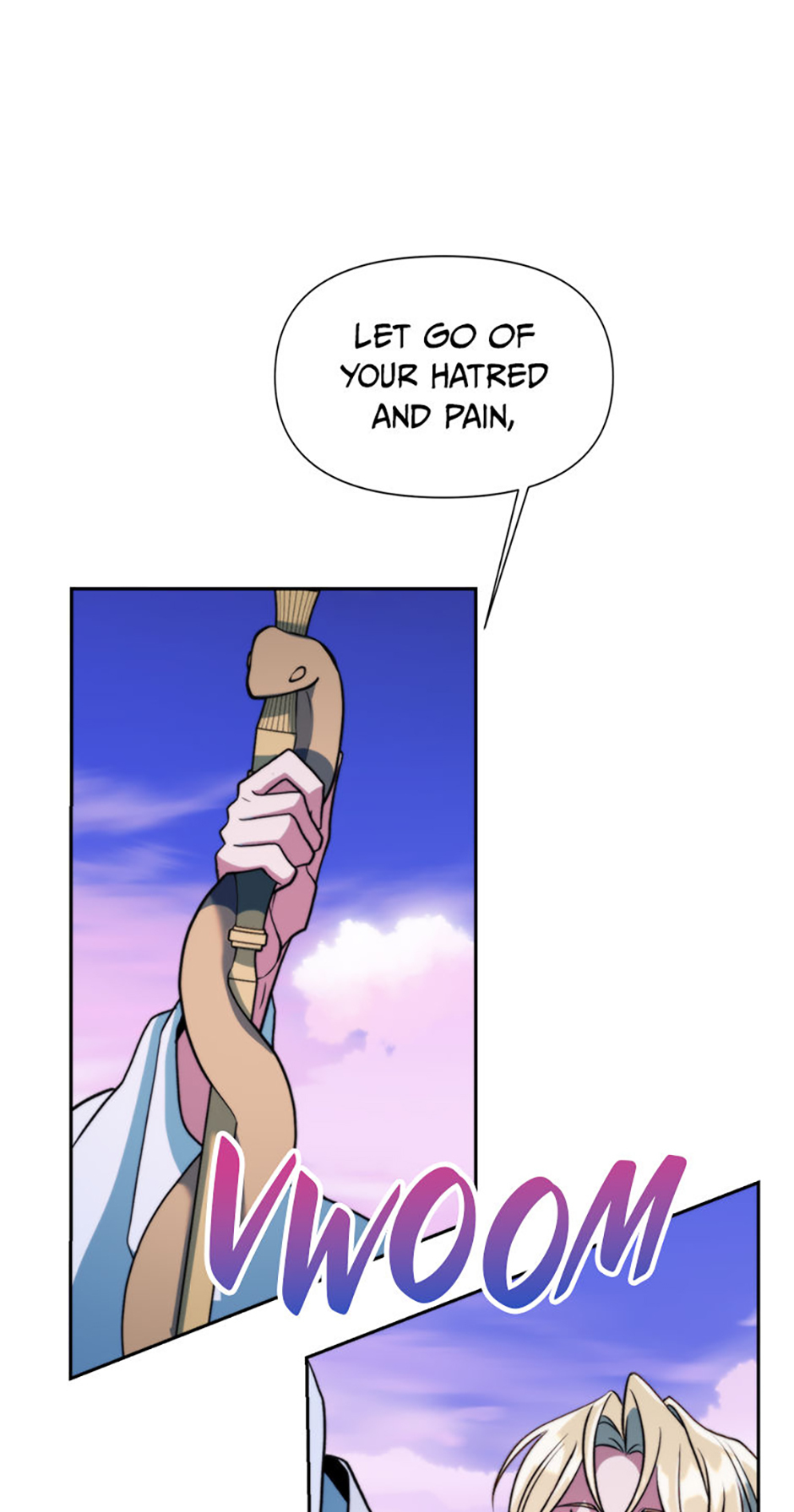 Archmage Transcending Through Regression Chapter 153 Page 16