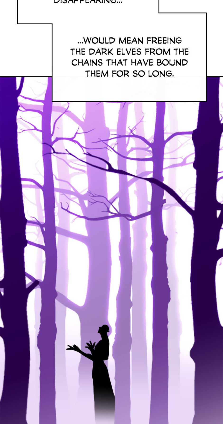 Archmage Transcending Through Regression Chapter 153 Page 19