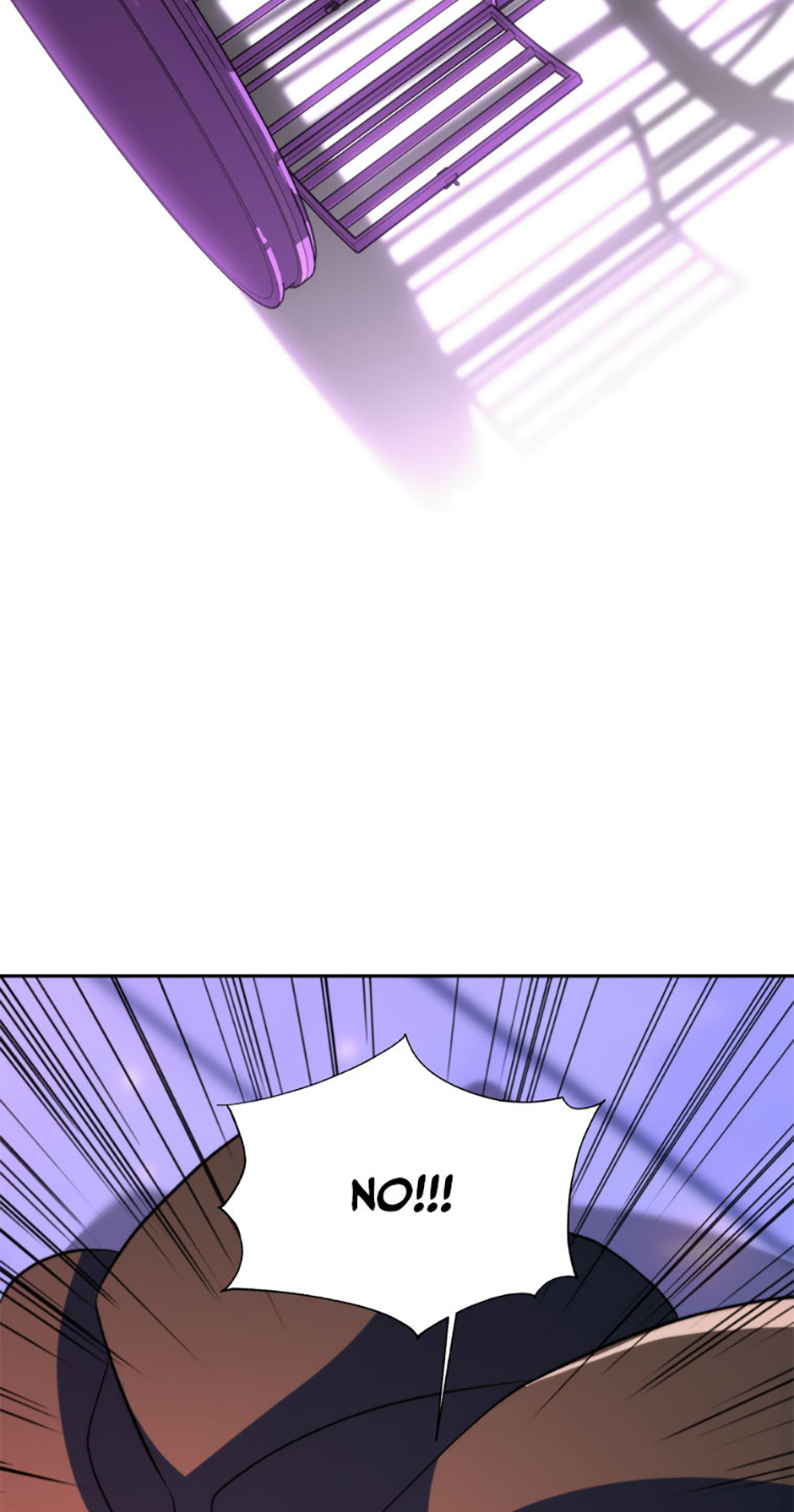Archmage Transcending Through Regression Chapter 153 Page 21