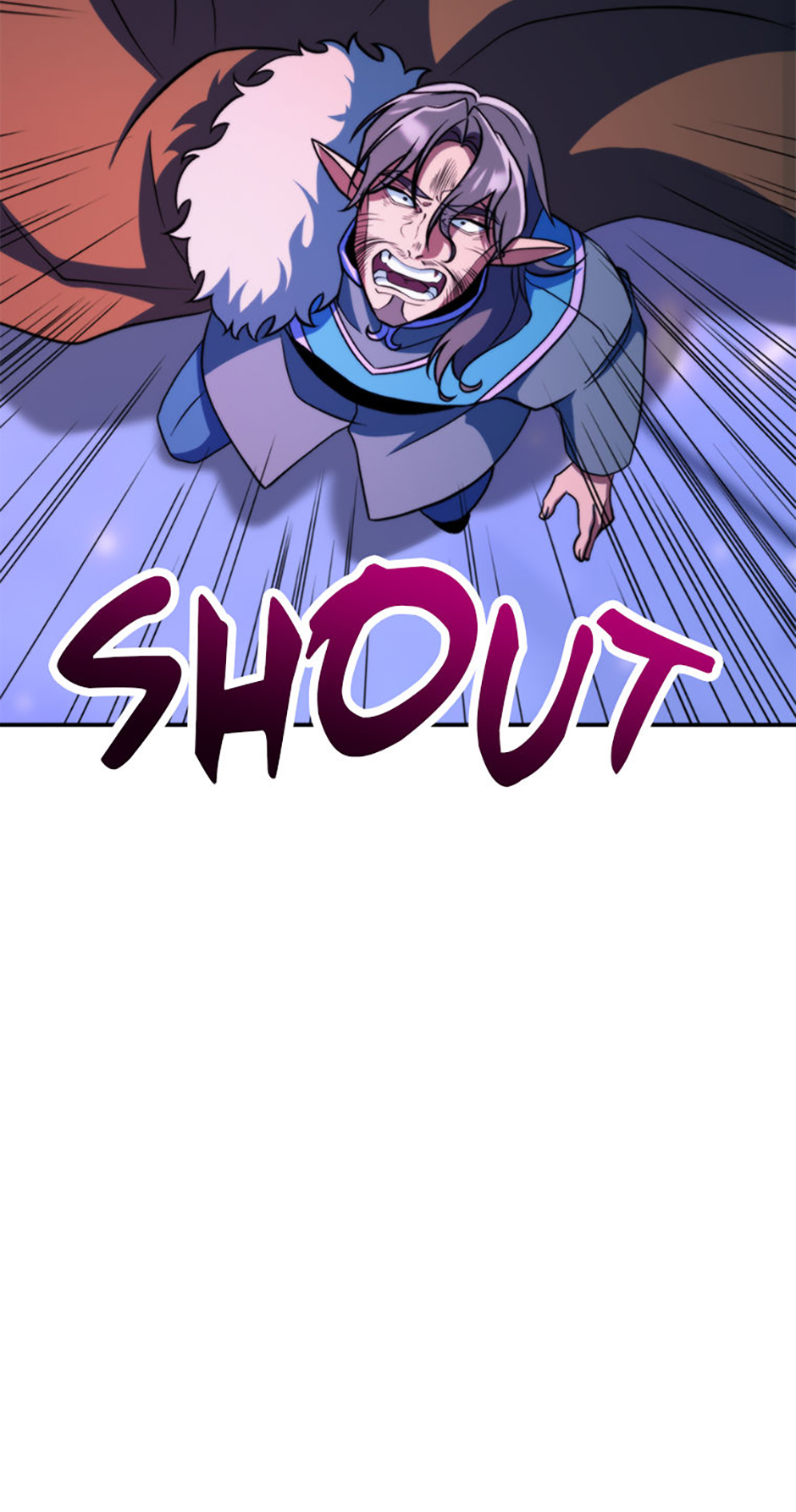 Archmage Transcending Through Regression Chapter 153 Page 22