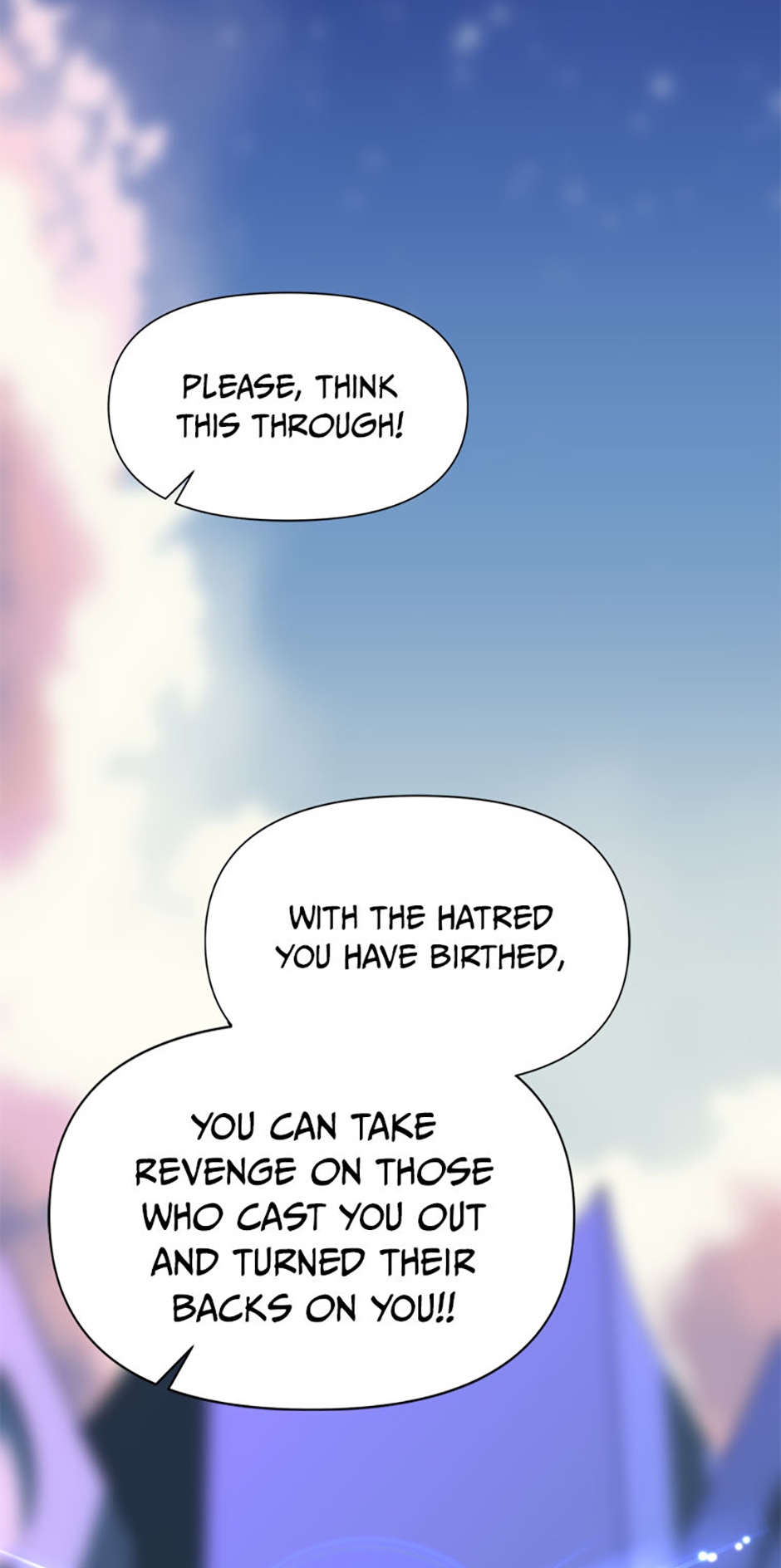 Archmage Transcending Through Regression Chapter 153 Page 24