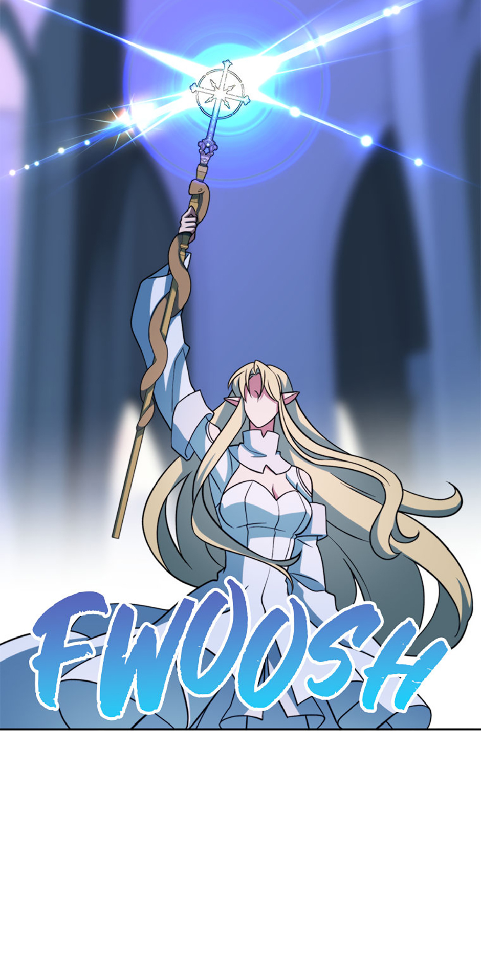 Archmage Transcending Through Regression Chapter 153 Page 25