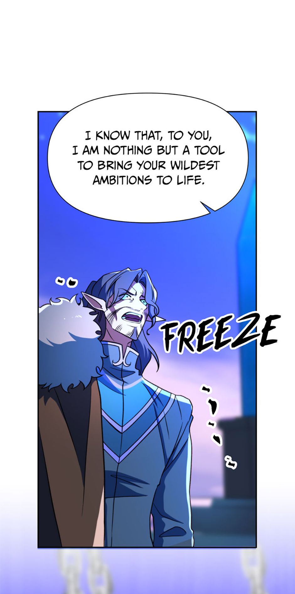 Archmage Transcending Through Regression Chapter 153 Page 27