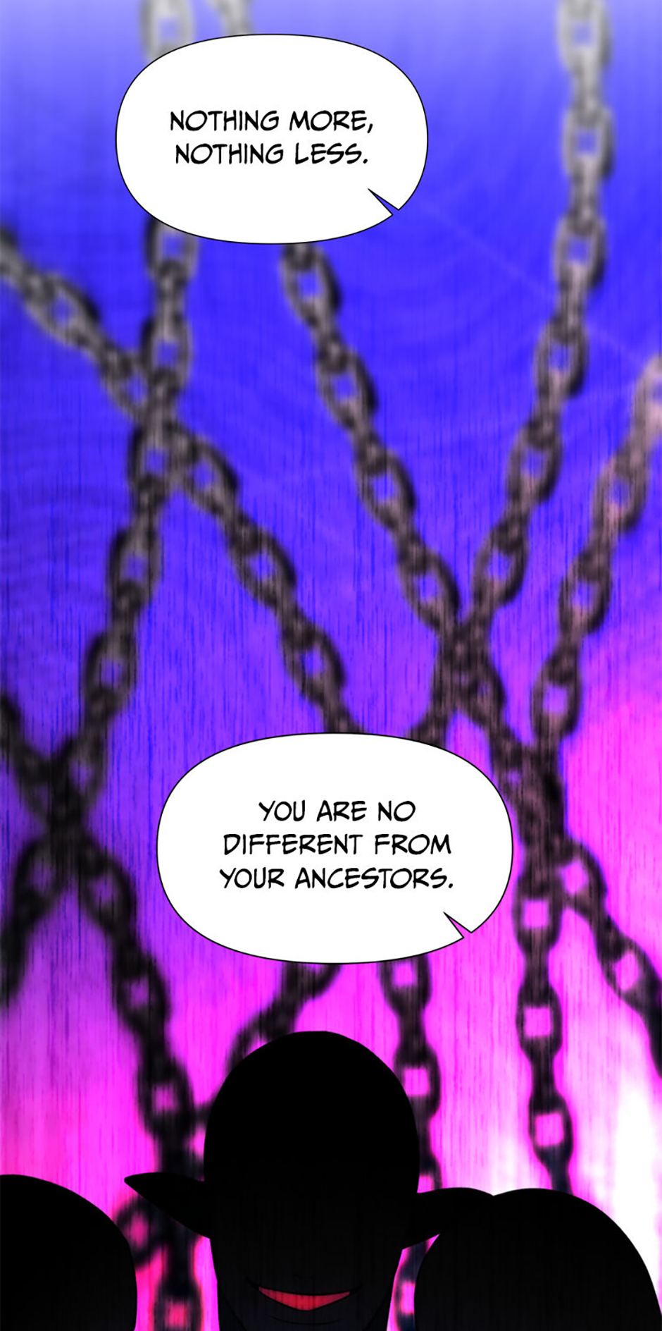 Archmage Transcending Through Regression Chapter 153 Page 28