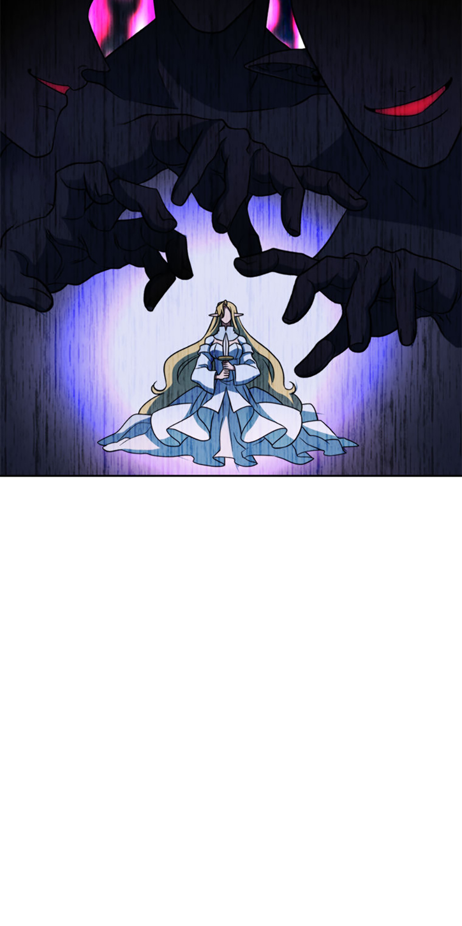 Archmage Transcending Through Regression Chapter 153 Page 29