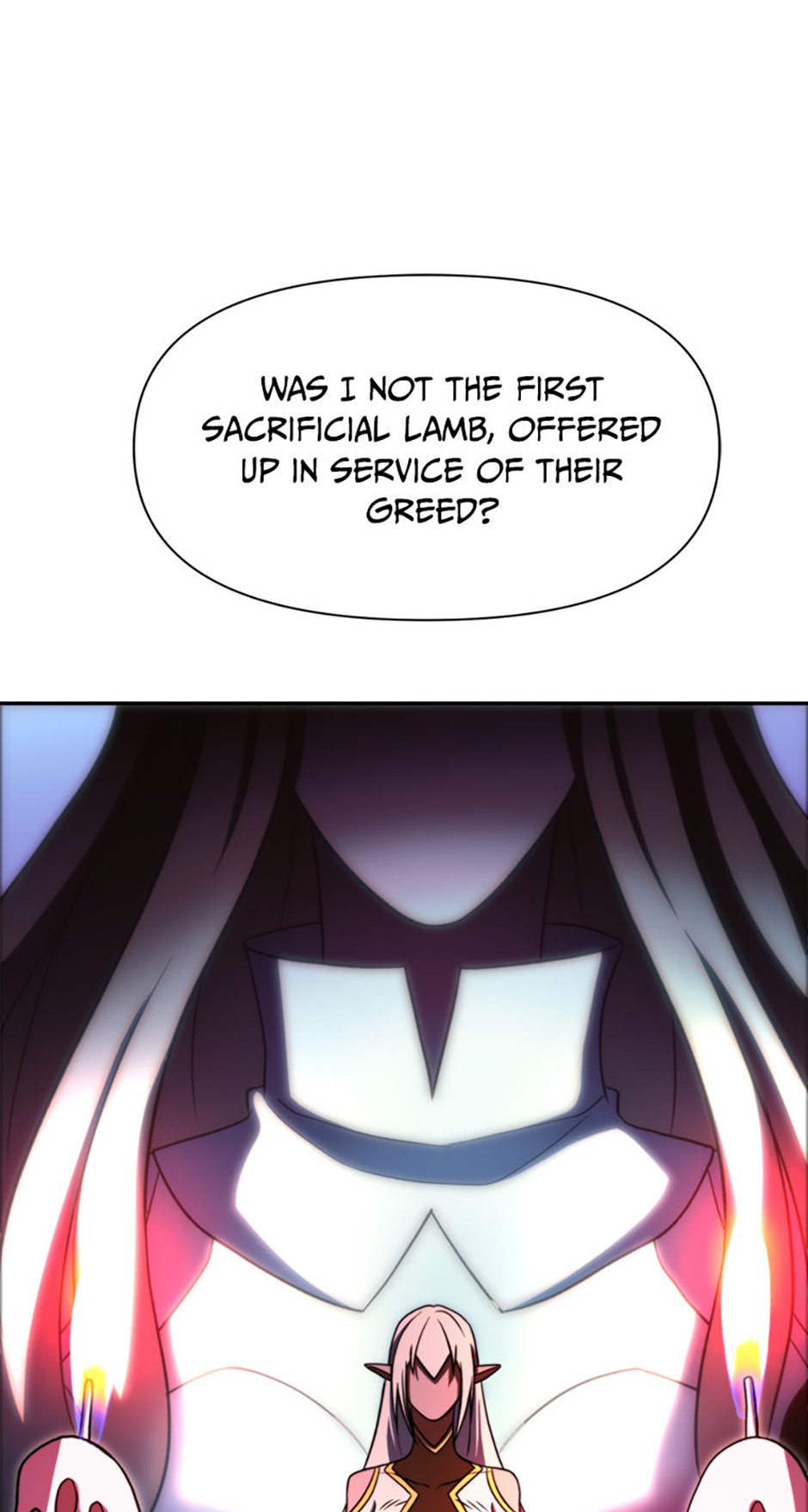 Archmage Transcending Through Regression Chapter 153 Page 30