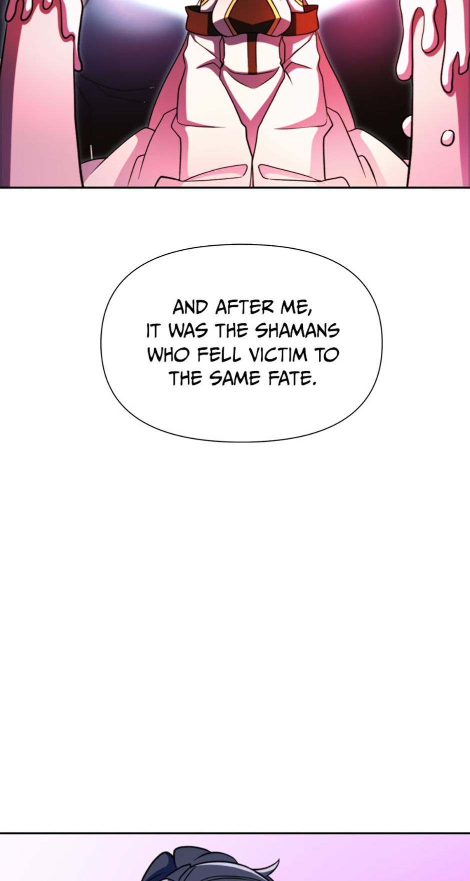 Archmage Transcending Through Regression Chapter 153 Page 31
