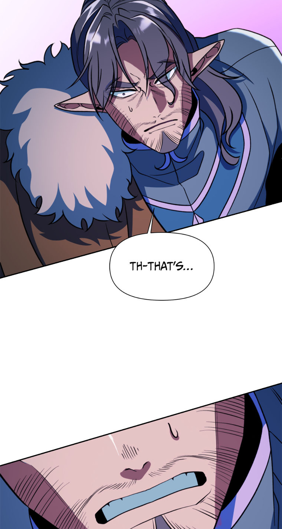 Archmage Transcending Through Regression Chapter 153 Page 32
