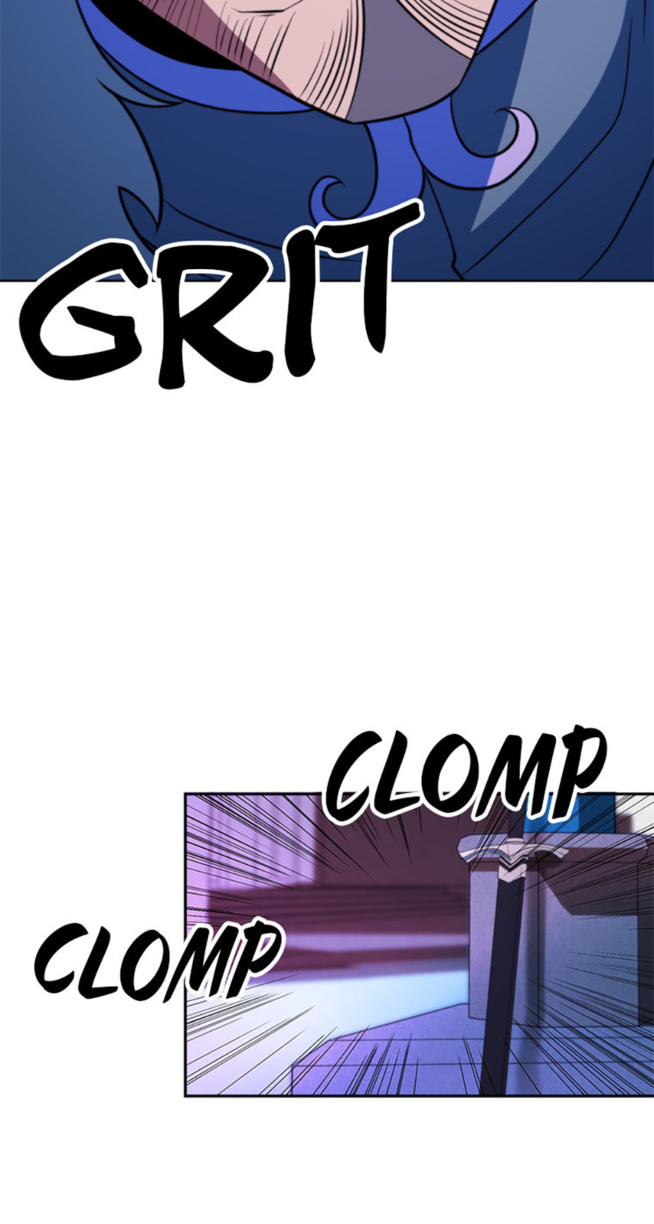 Archmage Transcending Through Regression Chapter 153 Page 33