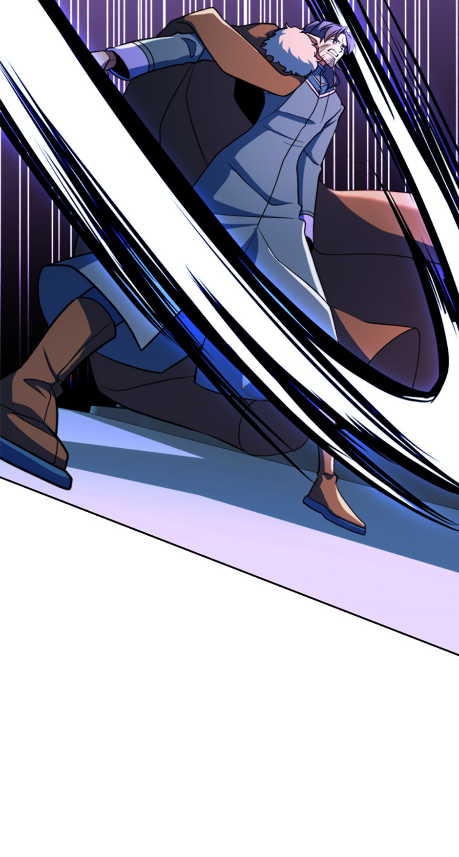 Archmage Transcending Through Regression Chapter 153 Page 35