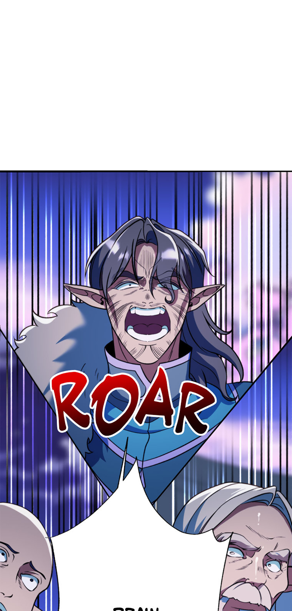 Archmage Transcending Through Regression Chapter 153 Page 36