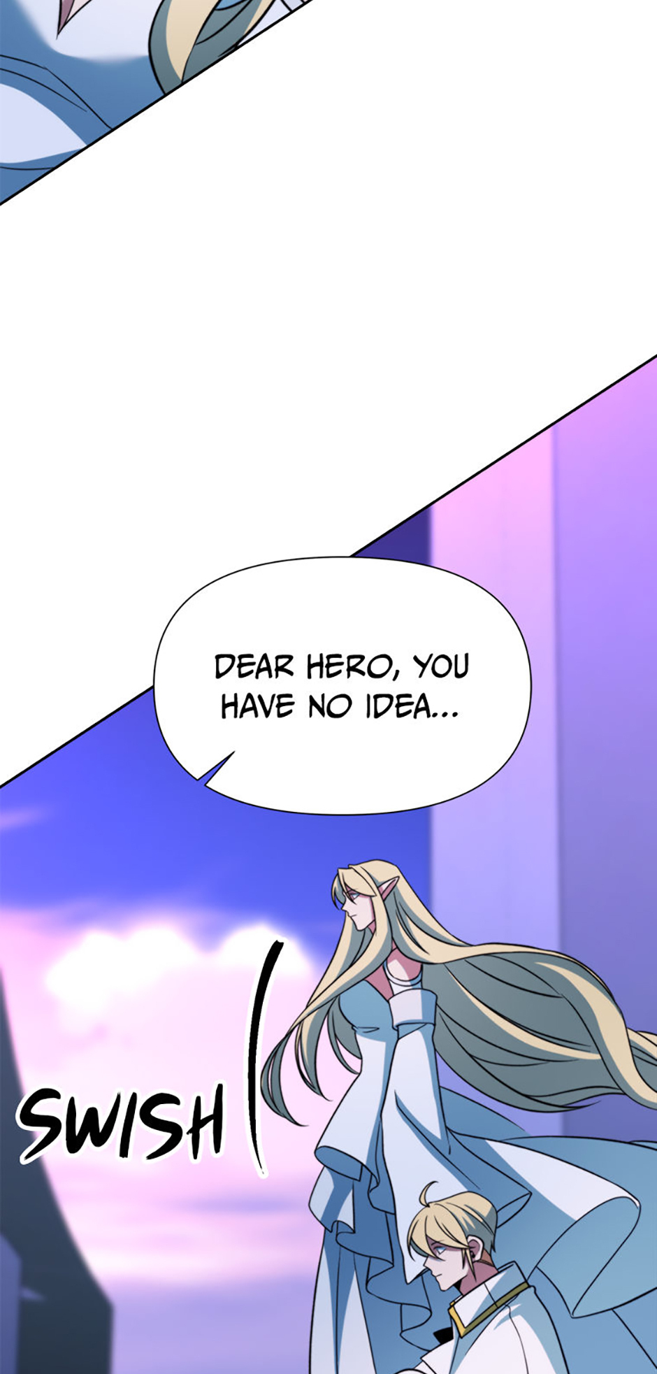 Archmage Transcending Through Regression Chapter 153 Page 38