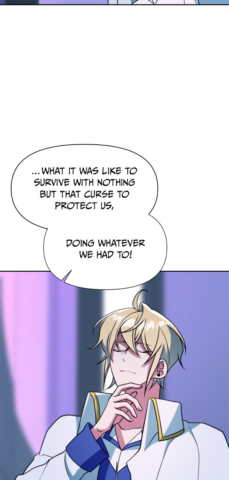 Archmage Transcending Through Regression Chapter 153 Page 39