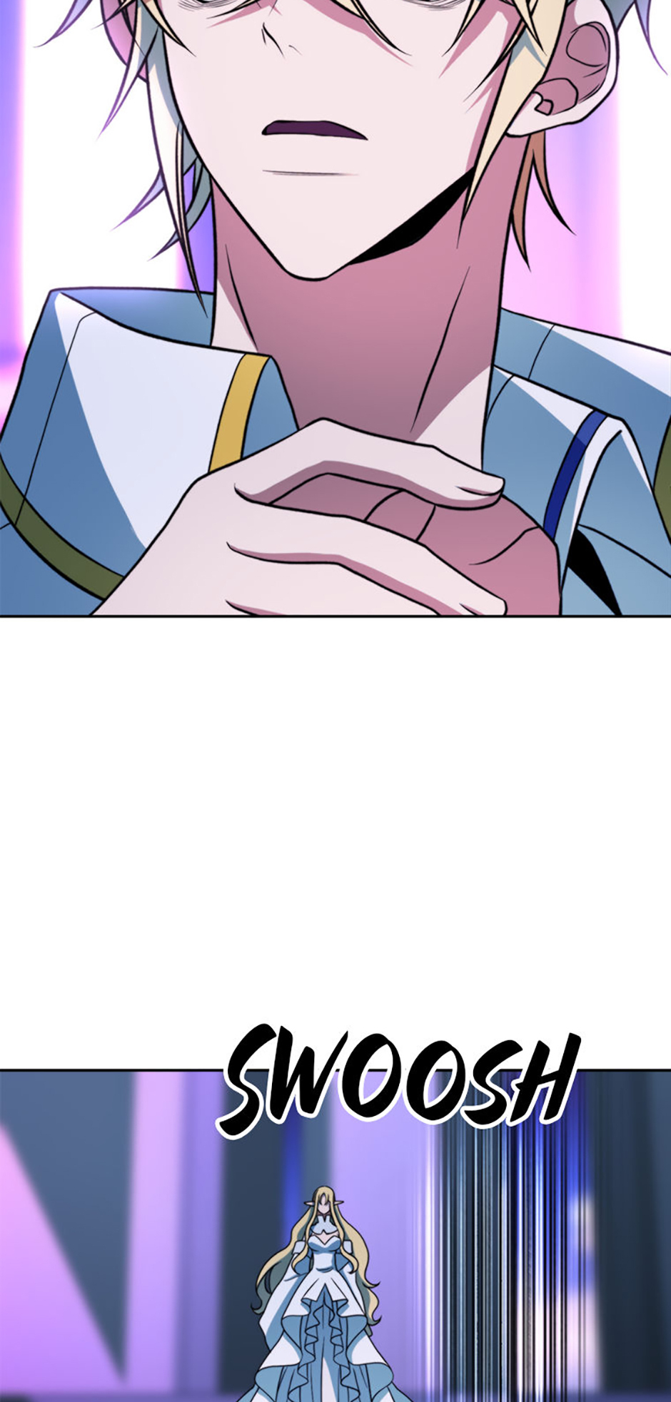 Archmage Transcending Through Regression Chapter 153 Page 41