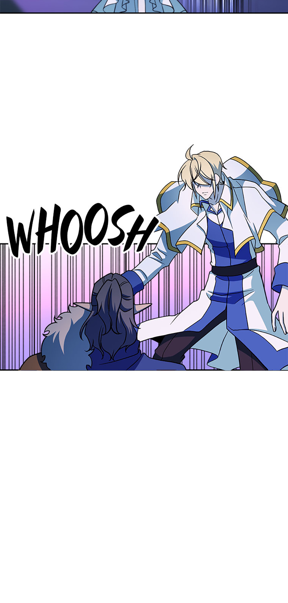 Archmage Transcending Through Regression Chapter 153 Page 42