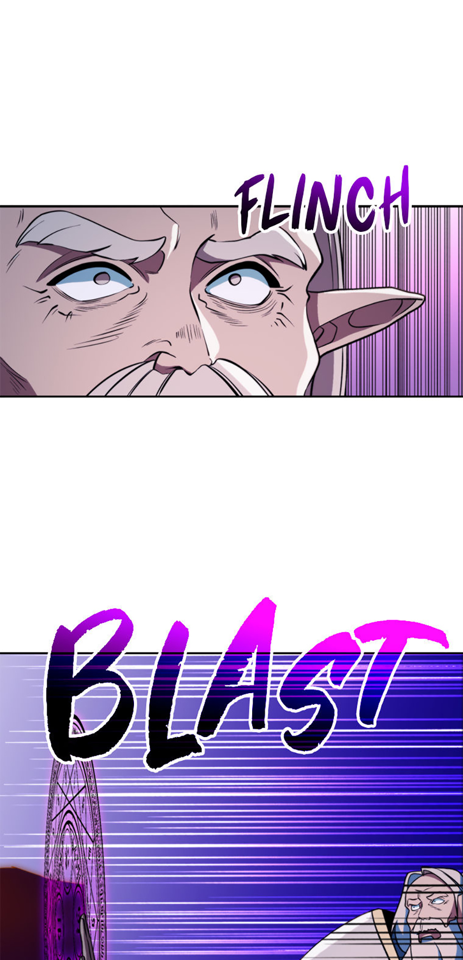 Archmage Transcending Through Regression Chapter 153 Page 43