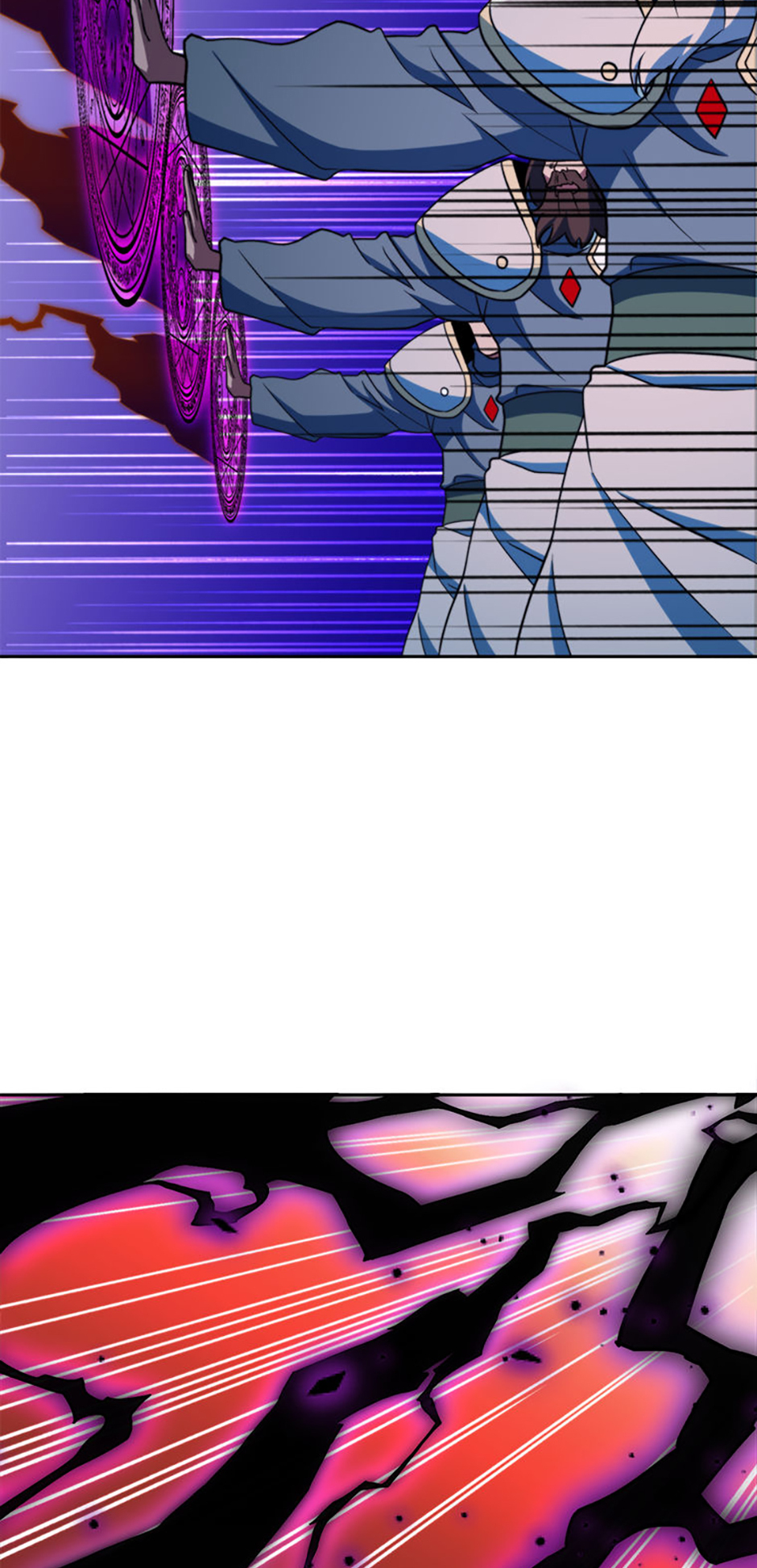 Archmage Transcending Through Regression Chapter 153 Page 44