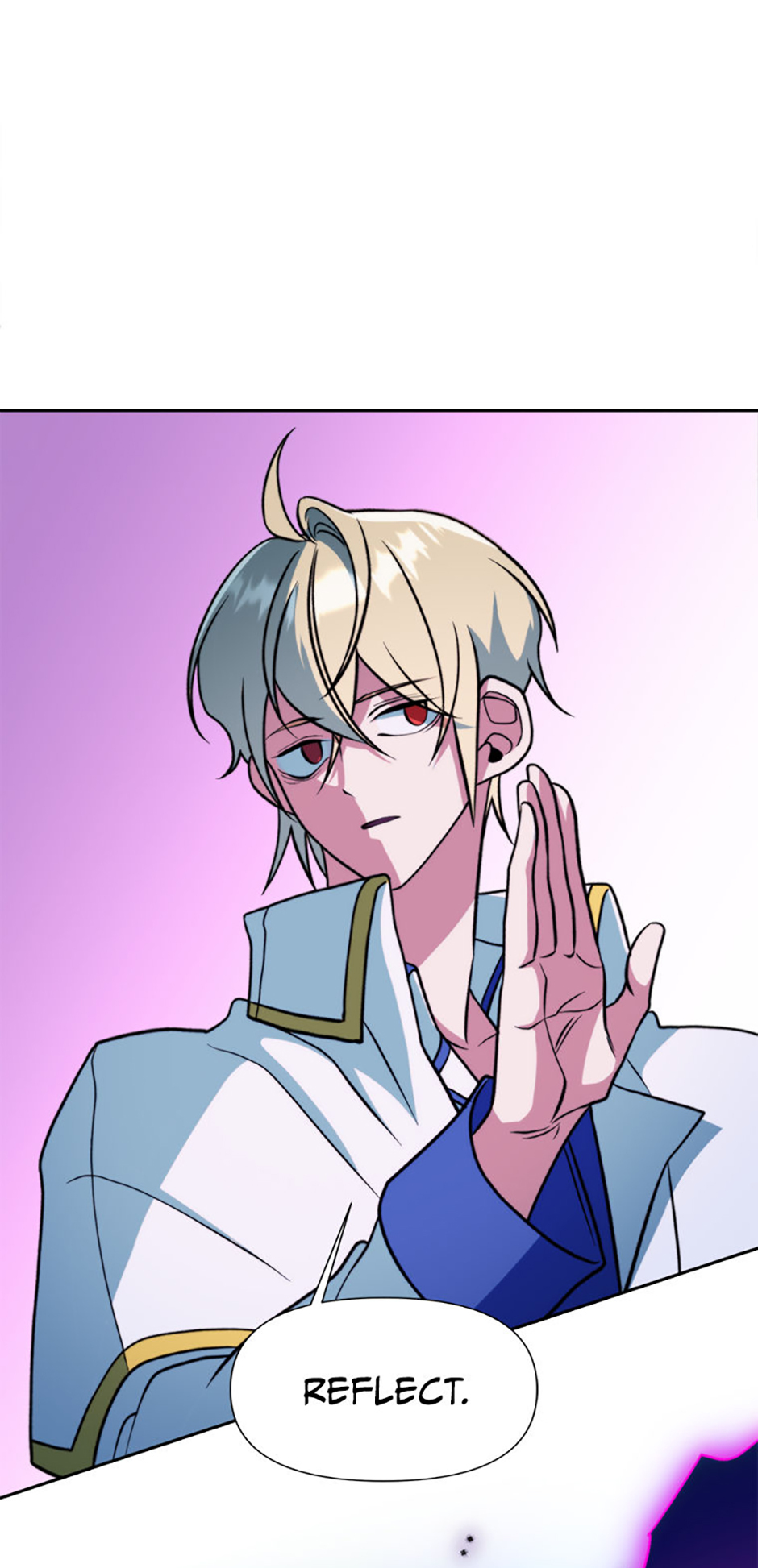 Archmage Transcending Through Regression Chapter 153 Page 47