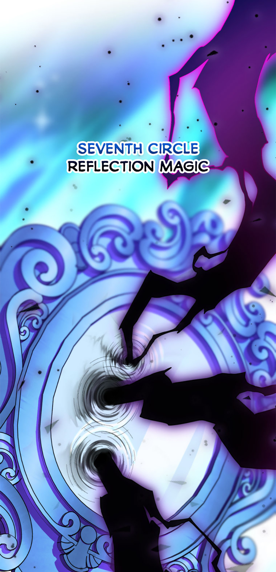 Archmage Transcending Through Regression Chapter 153 Page 48