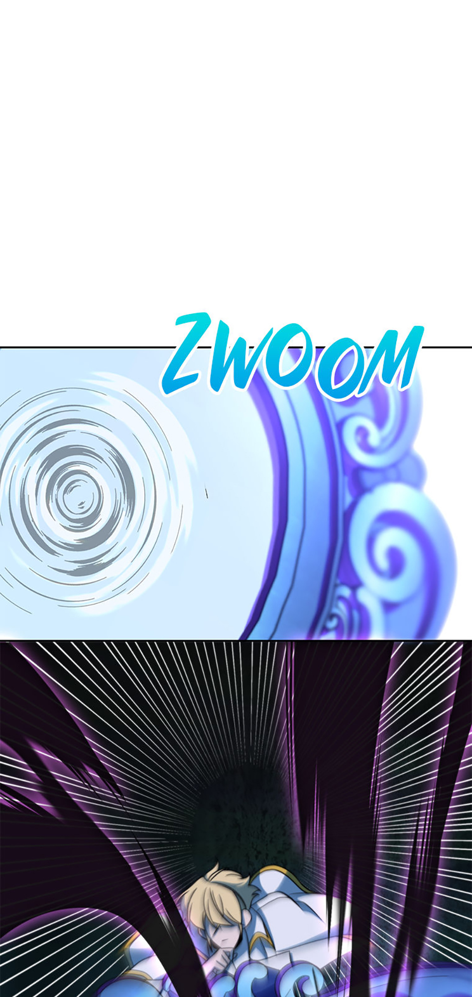 Archmage Transcending Through Regression Chapter 153 Page 50