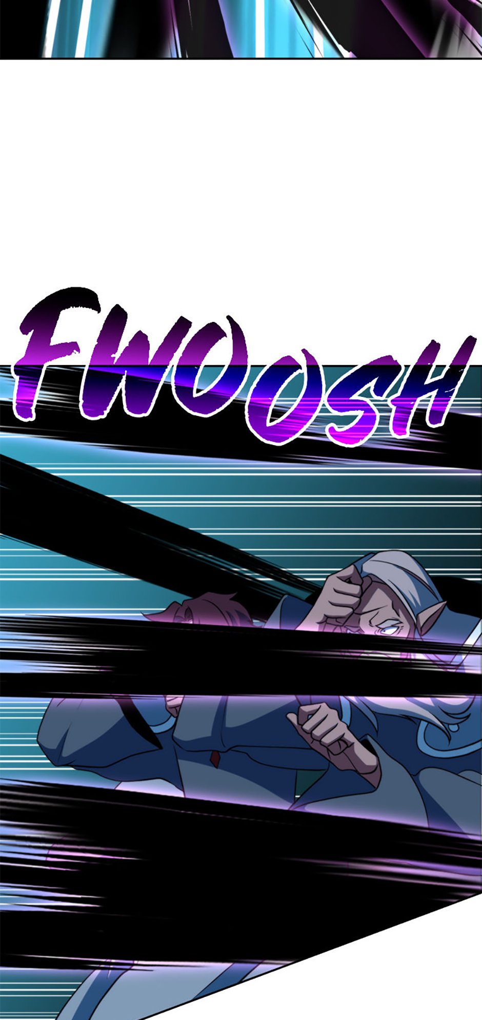 Archmage Transcending Through Regression Chapter 153 Page 52