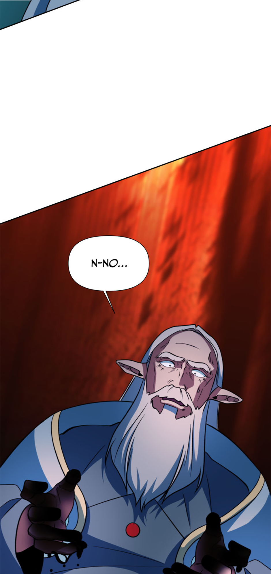Archmage Transcending Through Regression Chapter 153 Page 53