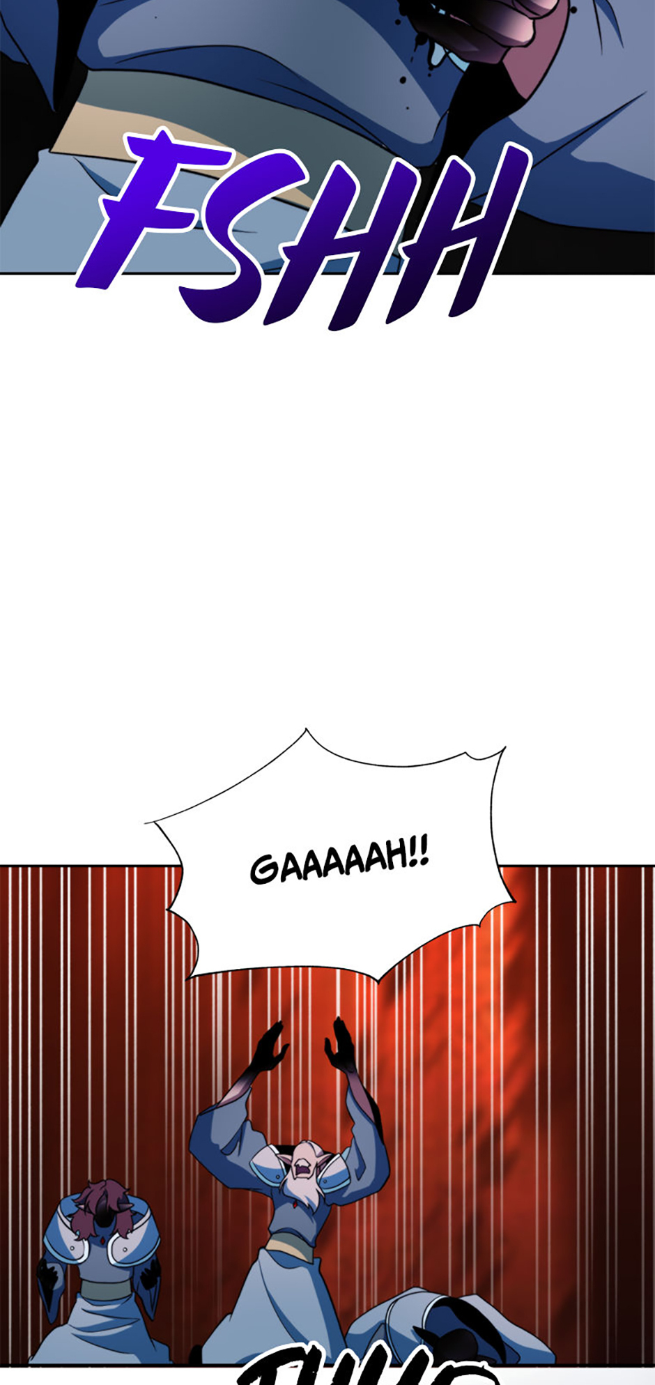 Archmage Transcending Through Regression Chapter 153 Page 54