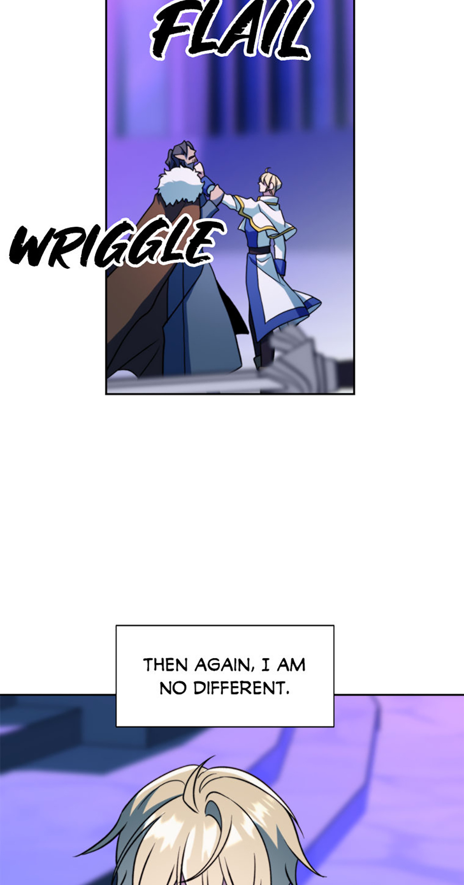 Archmage Transcending Through Regression Chapter 153 Page 60