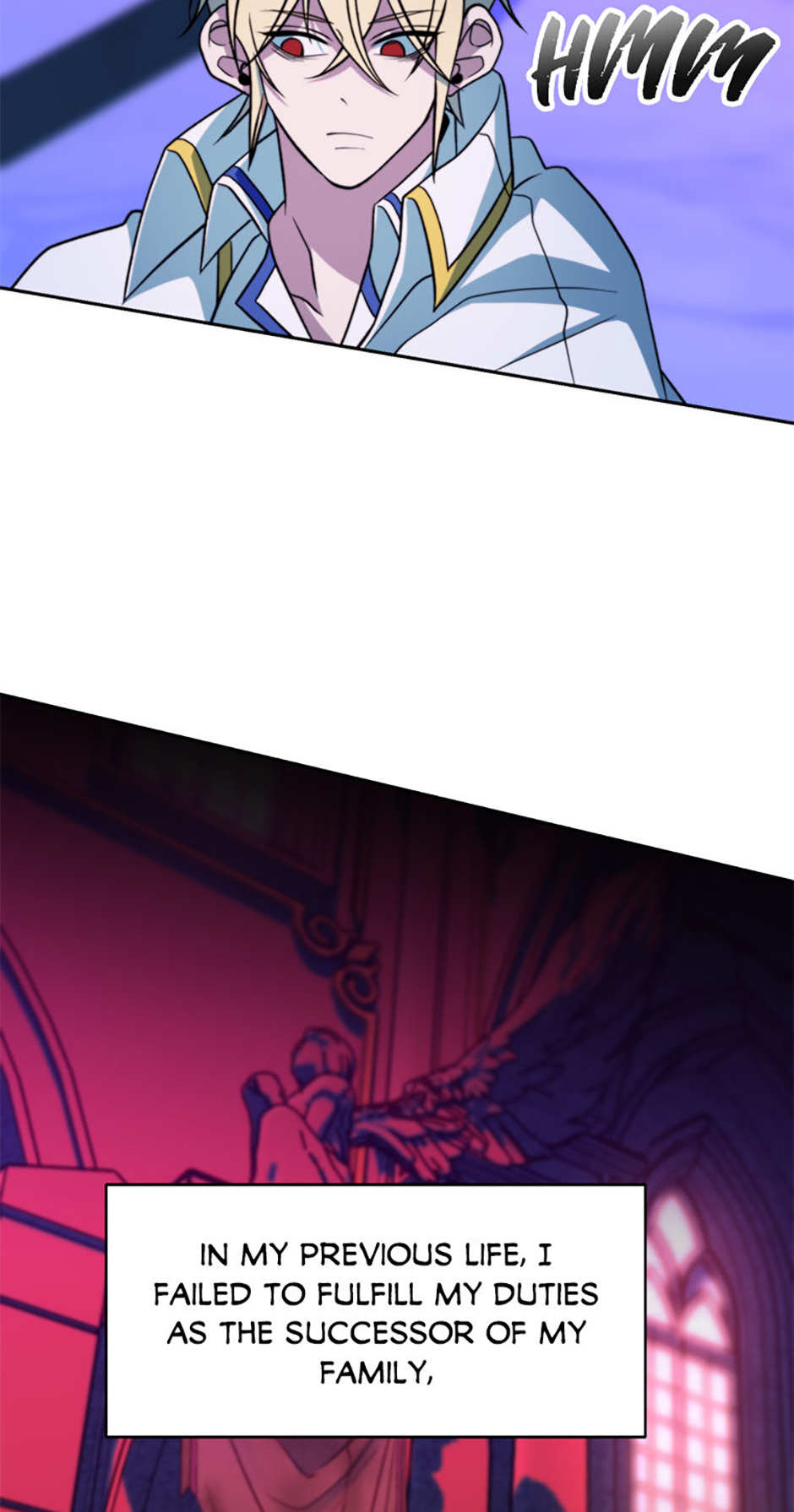 Archmage Transcending Through Regression Chapter 153 Page 61