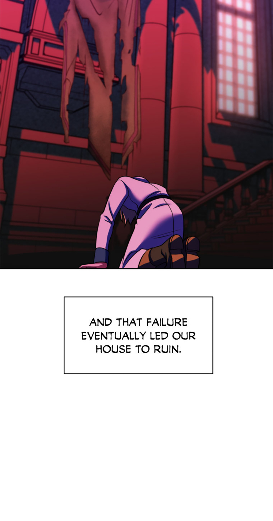 Archmage Transcending Through Regression Chapter 153 Page 62