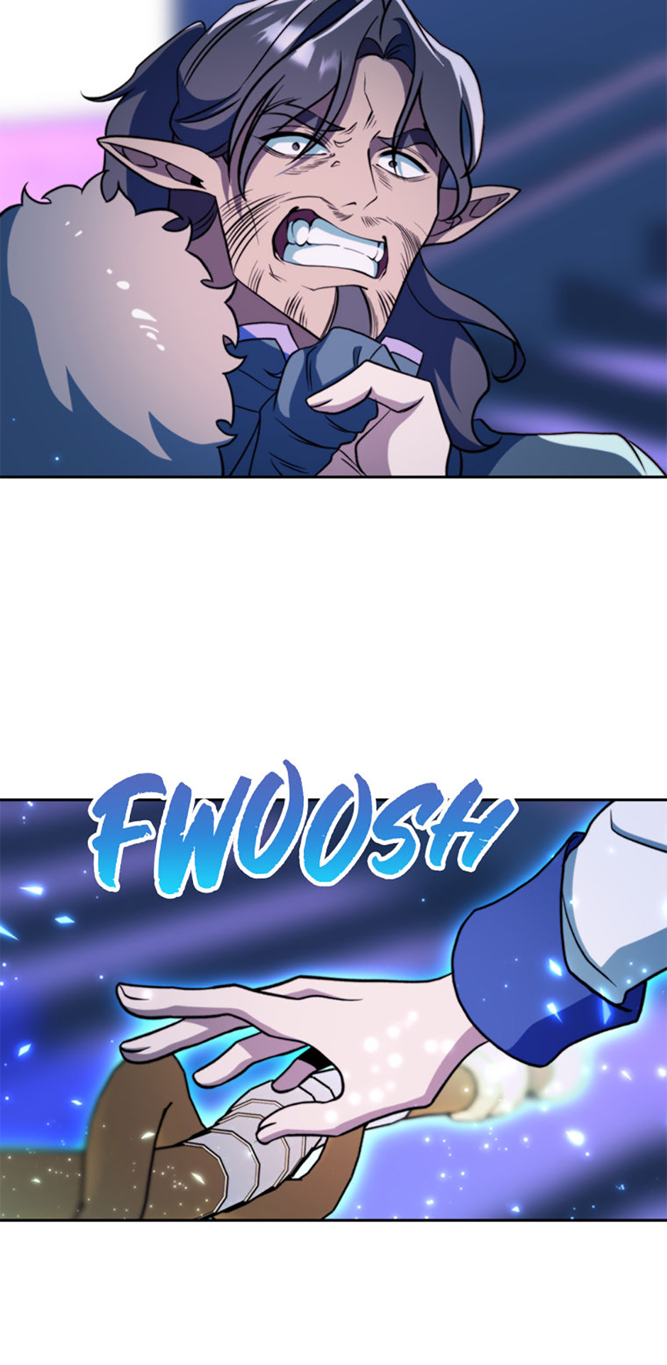 Archmage Transcending Through Regression Chapter 153 Page 65