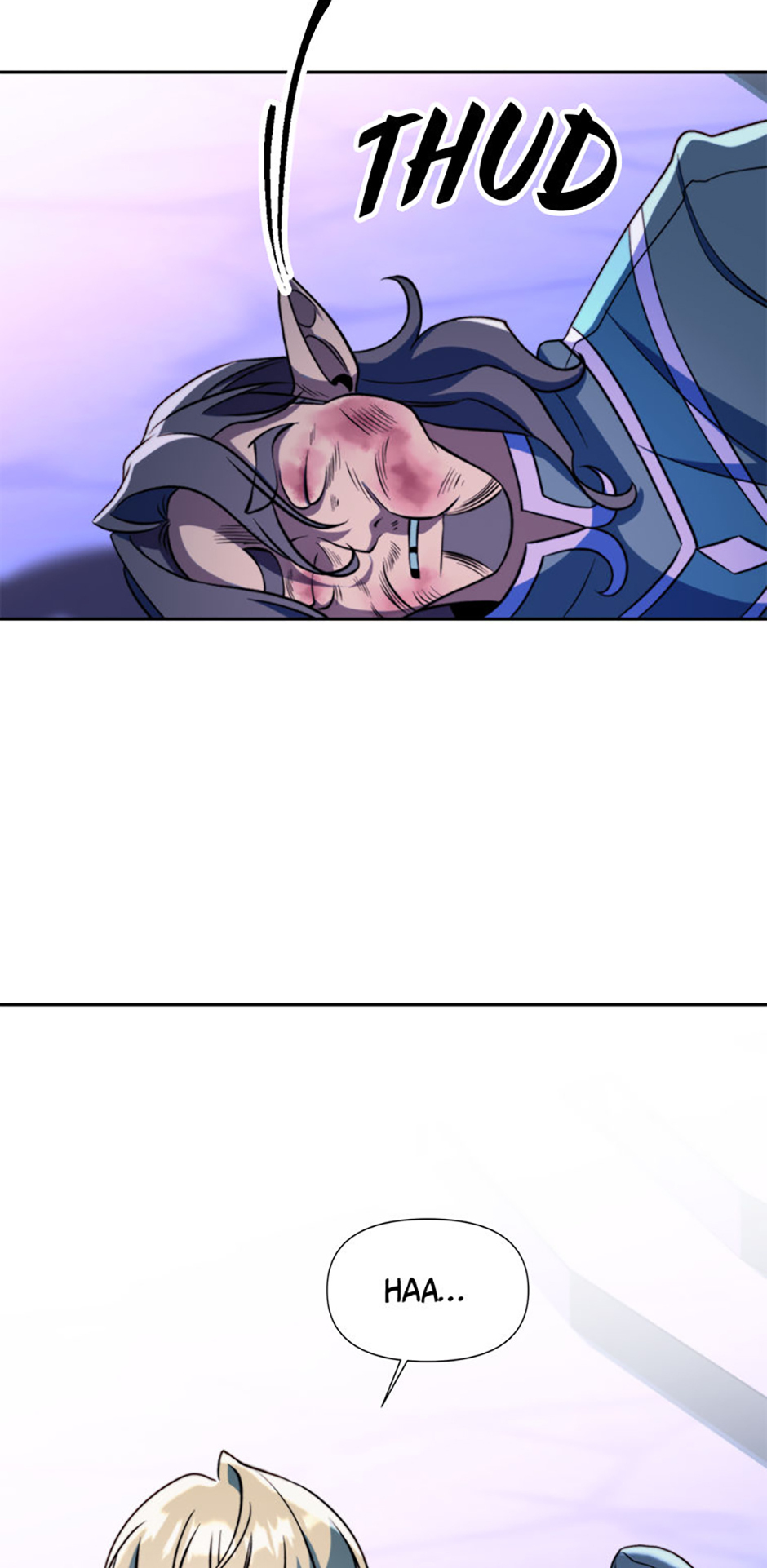 Archmage Transcending Through Regression Chapter 153 Page 67